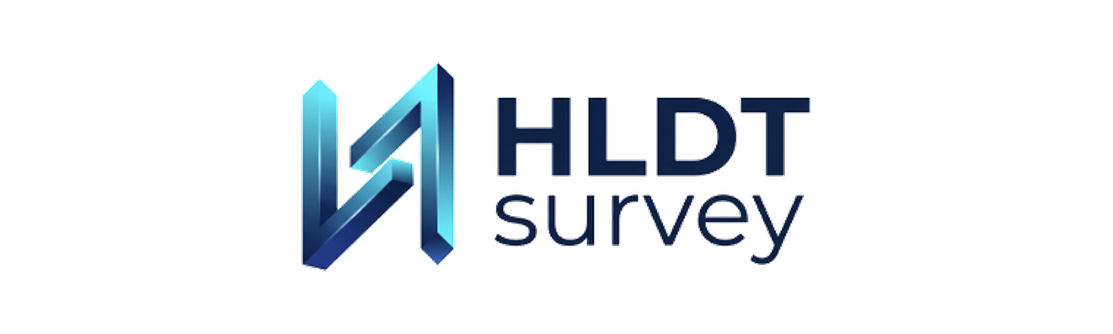 HLDT Survey logo